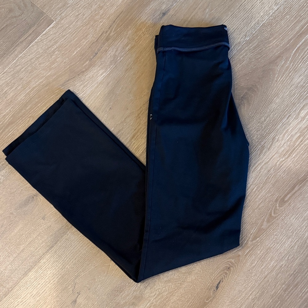 Champion Elite Yoga Pants